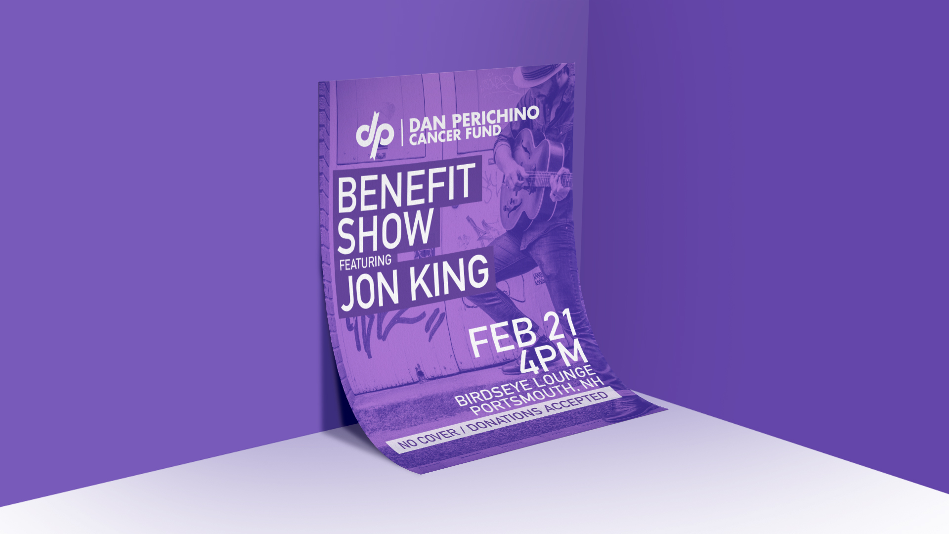 Dan-Perichino-Cancer-Fund-Benefit-Show-Poster-3
