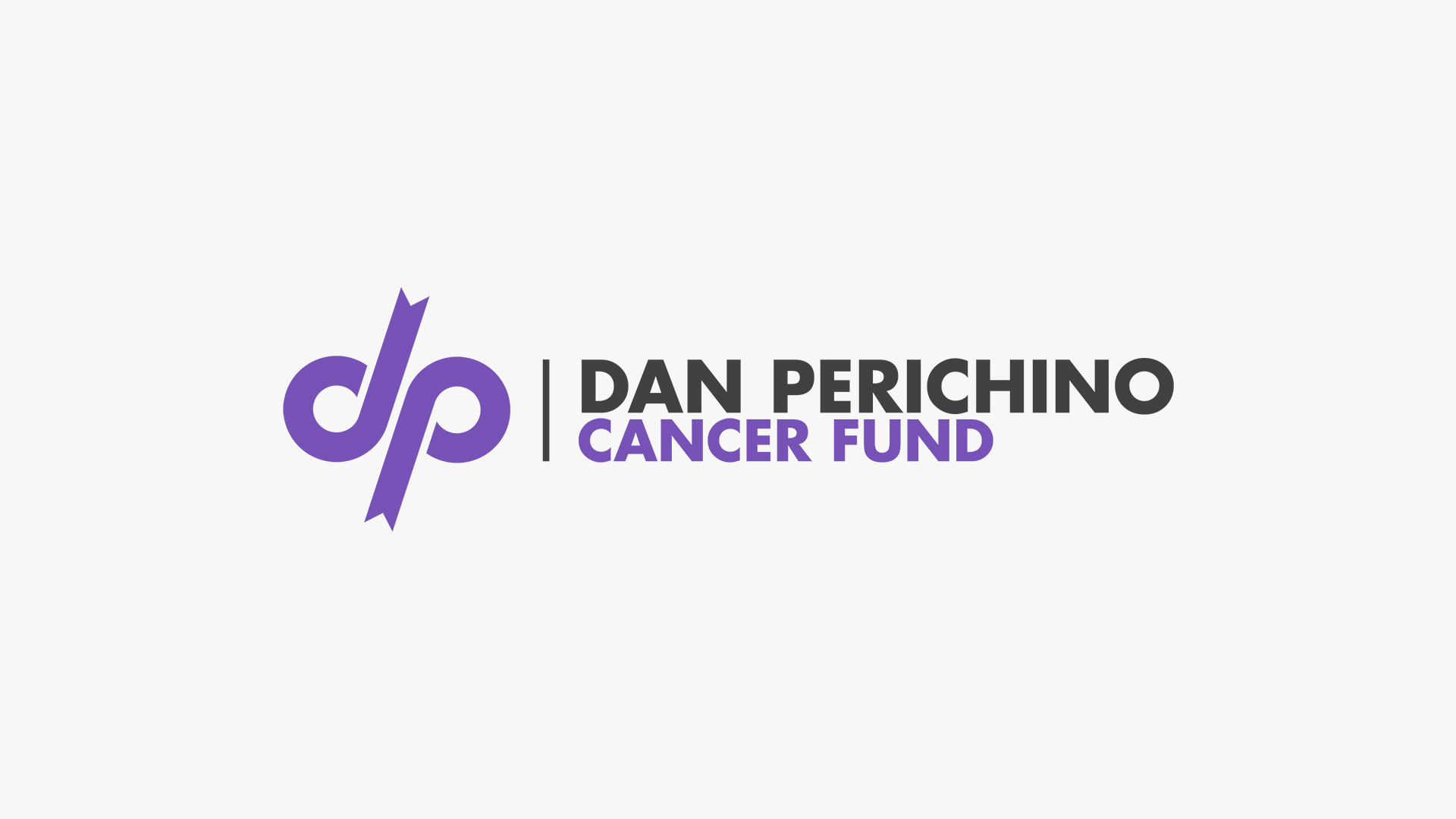 Dan-Perichino-Cancer-Fund-Logotype