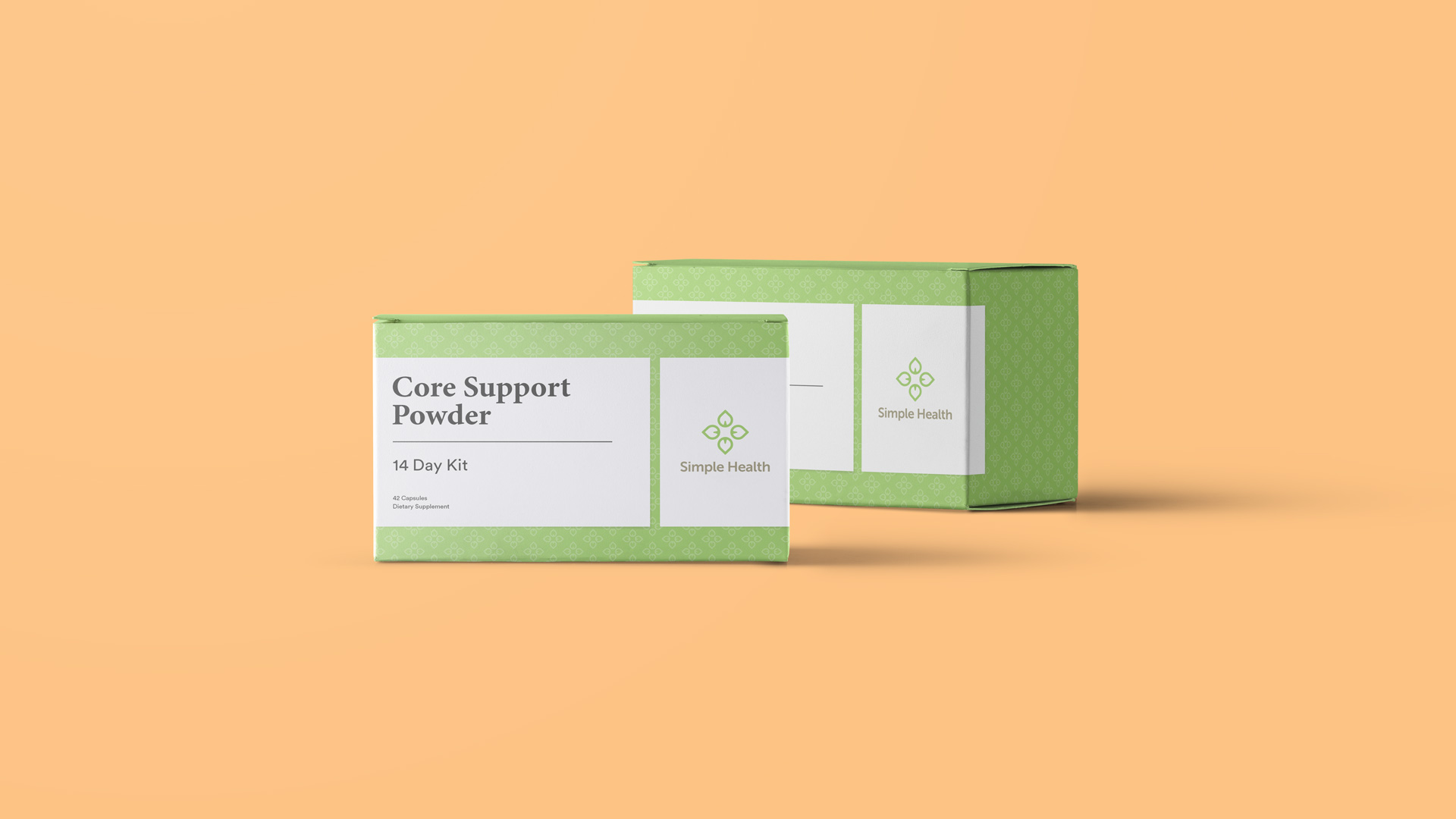 Simple-Health-Packaging-Boxes